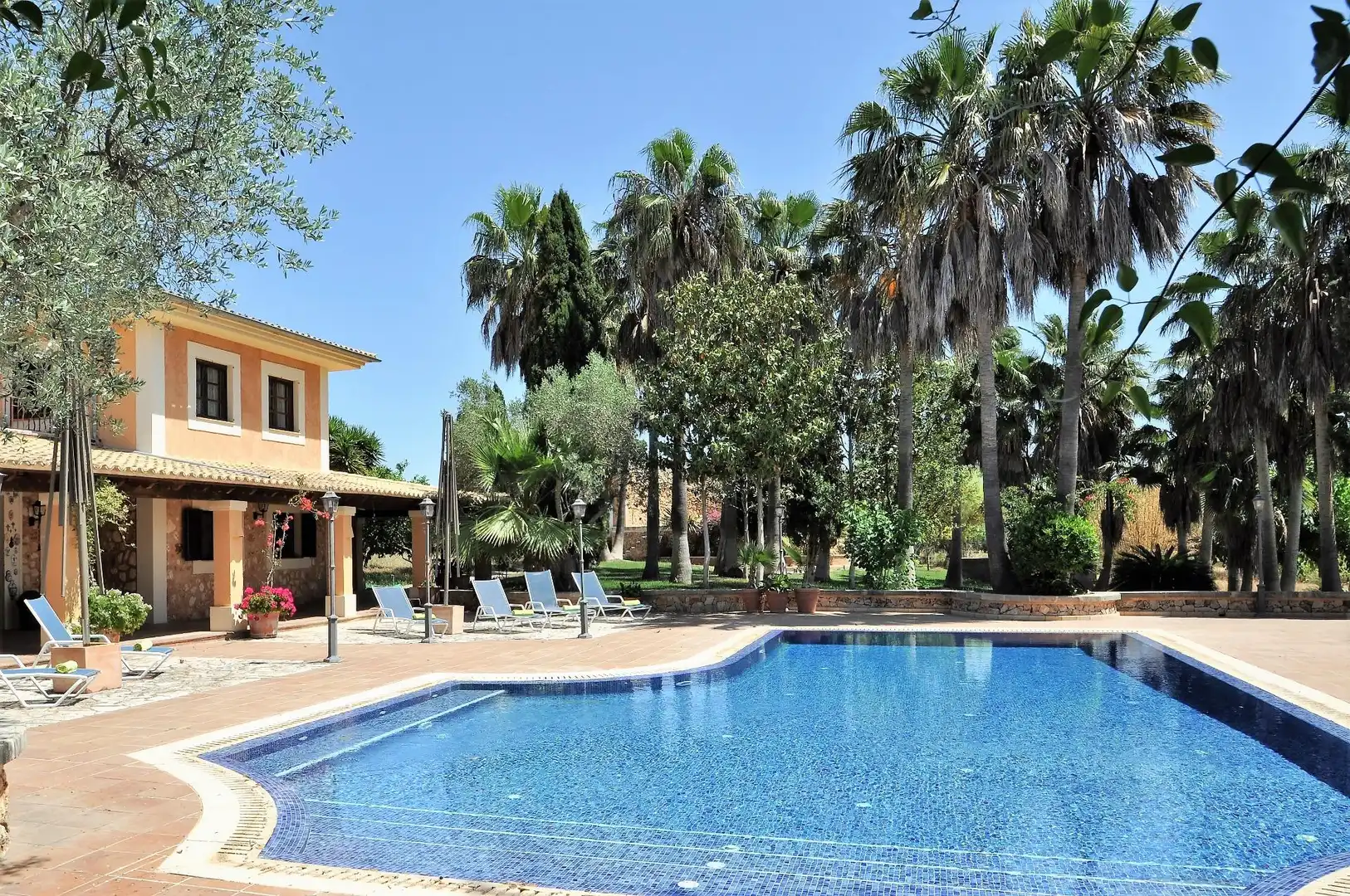 Maison rustique avec piscine à vendre à Sencelles, imagen 2