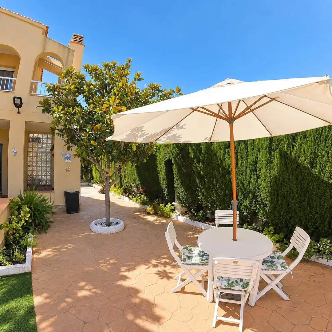 Villa avec piscine à vendre à Les Tres Cales, imagen 7