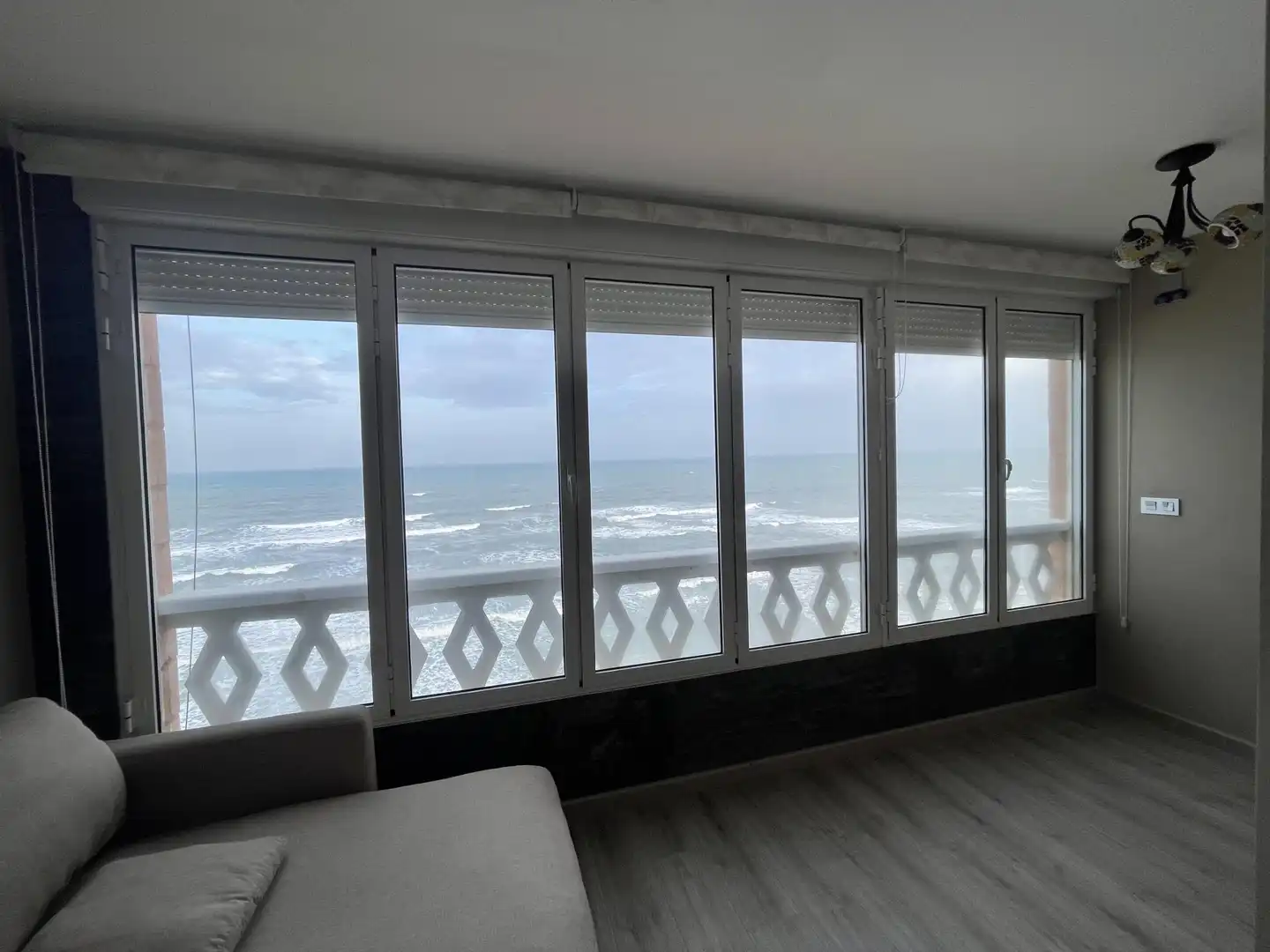 Habitación de Apartamento de alquiler en Torrevieja
