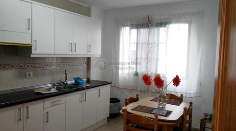 Foto 2 de Finca rústica de lloguer a La Cerca, Guía de Isora interior, Santa Cruz de Tenerife