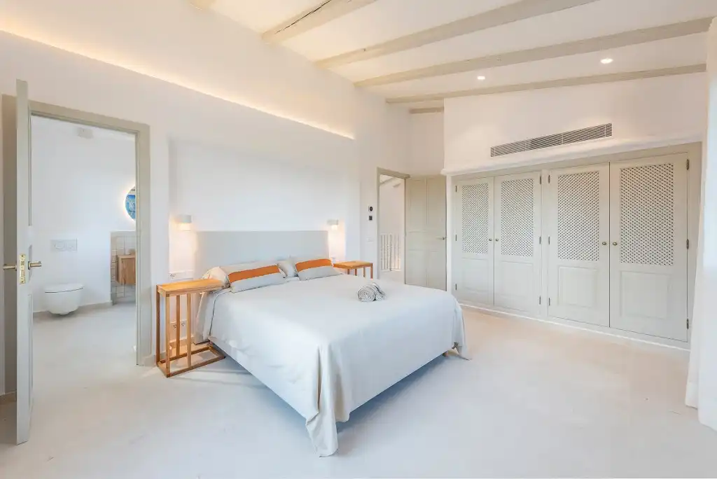 Maison rustique avec piscine à vendre à Pollença Poble, imagen 21