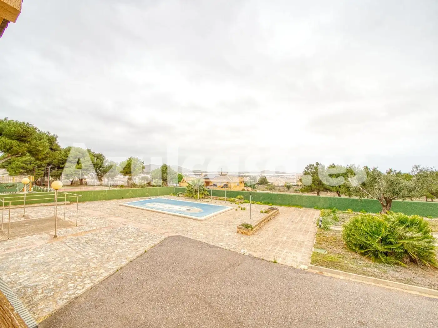 Casa o xalet en venda en Cartagena amb Jardí privat, Terrassa i Traster