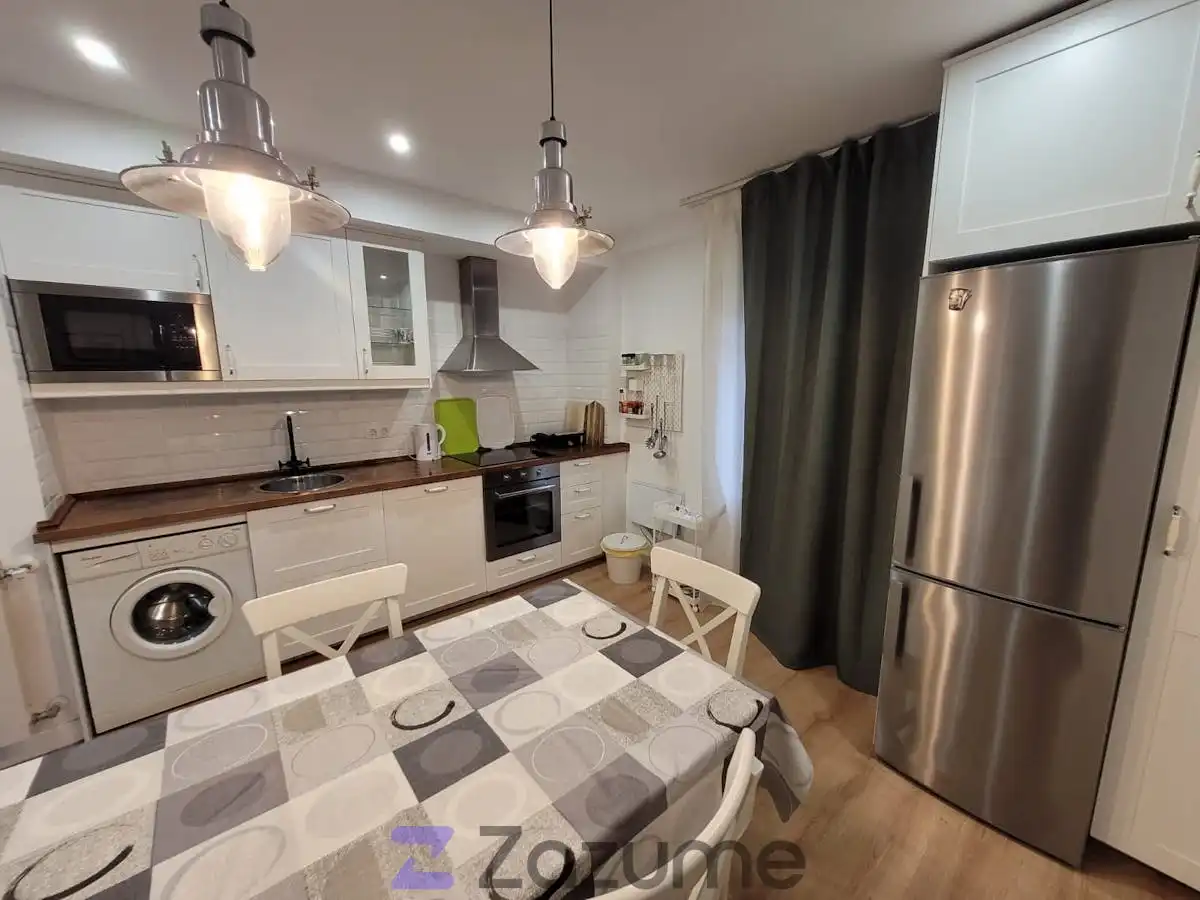 Flat for rent in C. Taray, Plaza Mayor - San Agustín