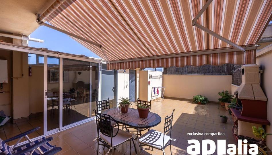 Photo 1 of Planta baja for sale in Can Puiggener, Barcelona