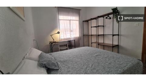 Photo 5 of Flat to share in Espinardo, Murcia