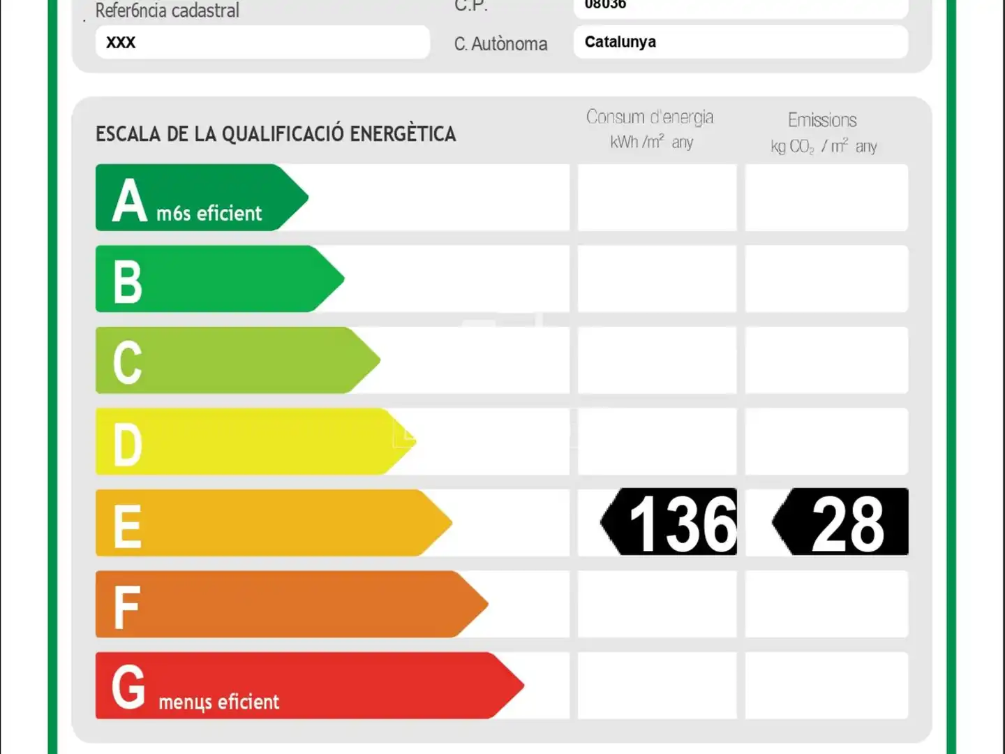 Appartement avec terrasse à louer à Eixample, imagen 42