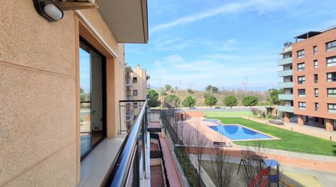 Foto 4 von Wohnung zur Miete in Calle Pep Ventura, Bases de Manresa - Carretera de Santpedor, Manresa