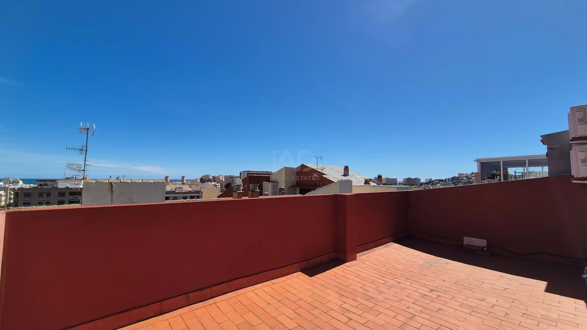 Duplex for sale in Avenida de la Plana, 50, Centro