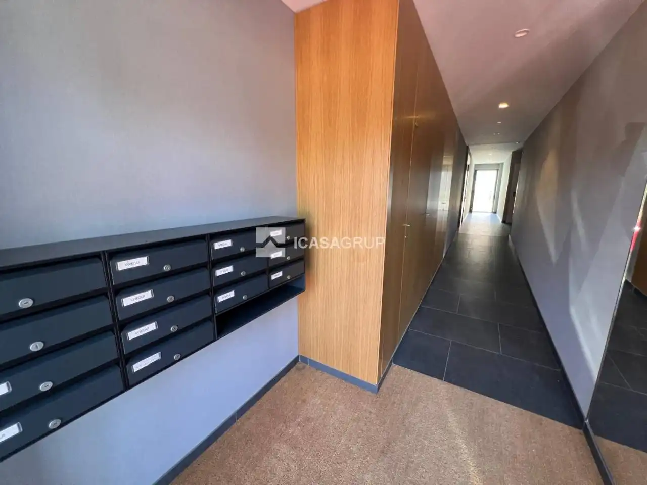 Garage zum Verkauf in Centre - Sant Oleguer