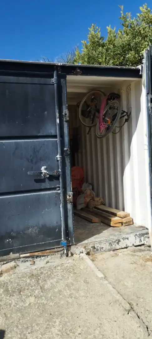 Terreny rústic en venda a Calle Doctor Martín Aguilar, imagen 12