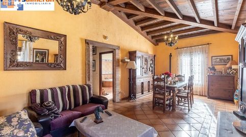 Photo 5 of Houses for sale in Diseminados, La Zubia Ciudad, La Zubia