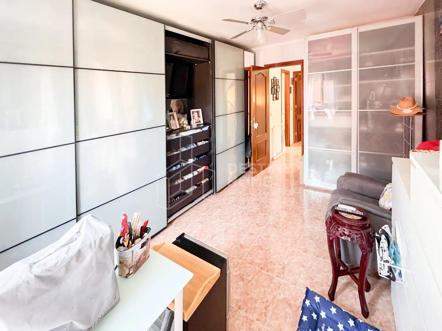 Habitación de Casa adosada en venta en Puerto del Rosario
