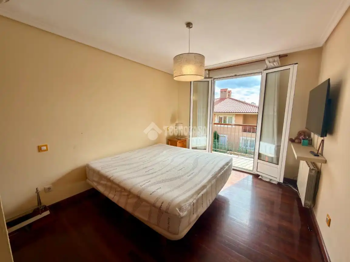 Bedroom of Detached homes for sale in Camargo