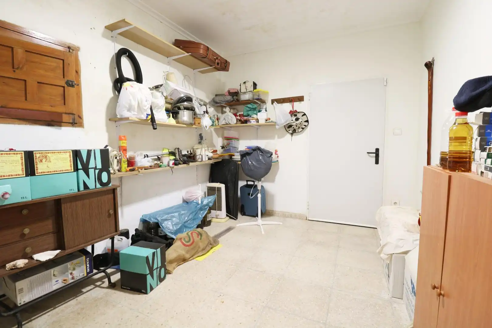 Detached house with garden for sale in La Algoda - Matola - Llano de San José, imagen 52