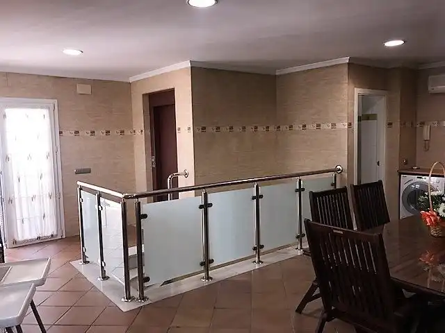 Chalet con terraza en venta en La Banda - Campo de Fútbol, imagen 23