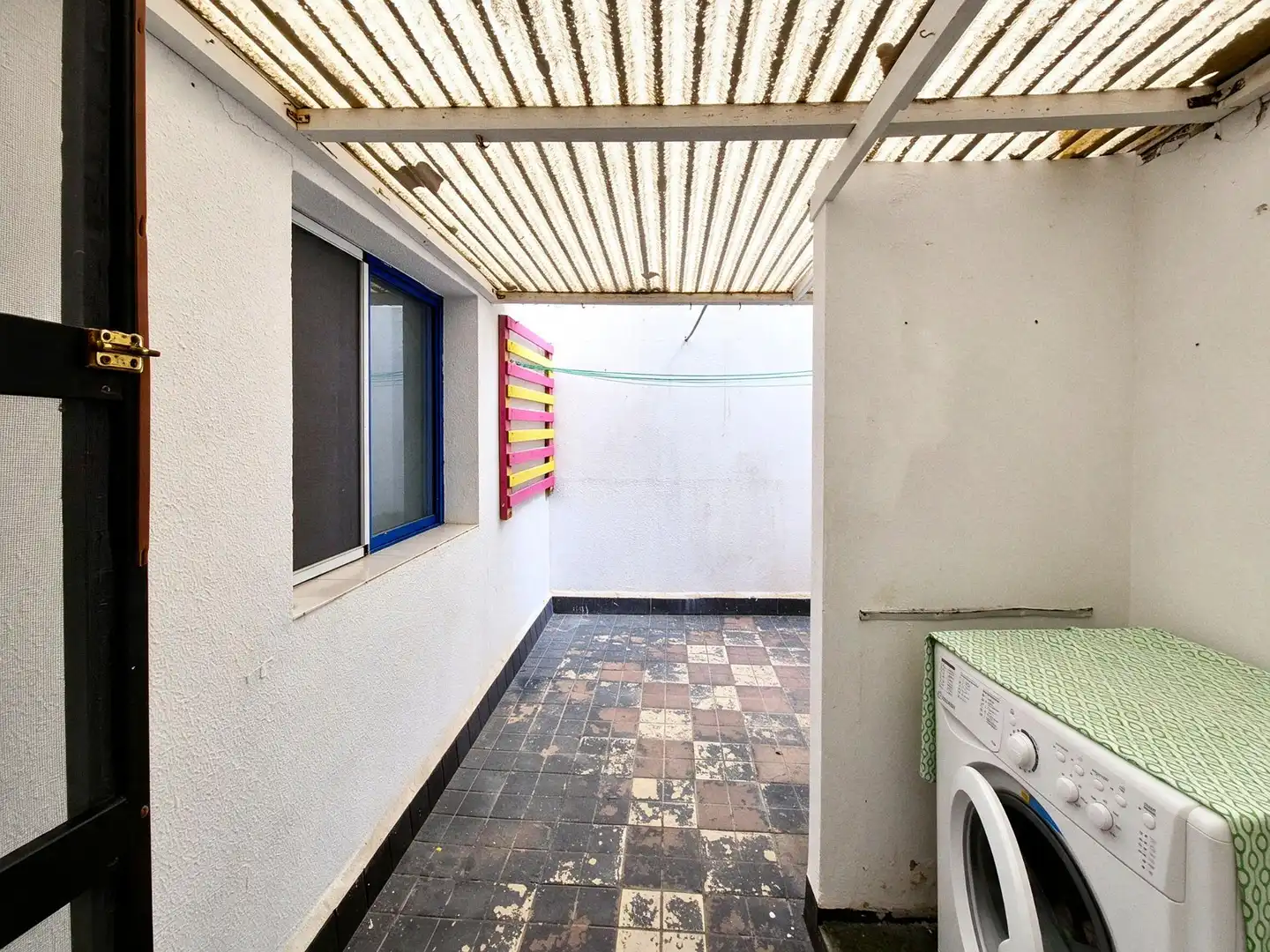 Appartement avec piscine à vendre à AZAHAR, imagen 17