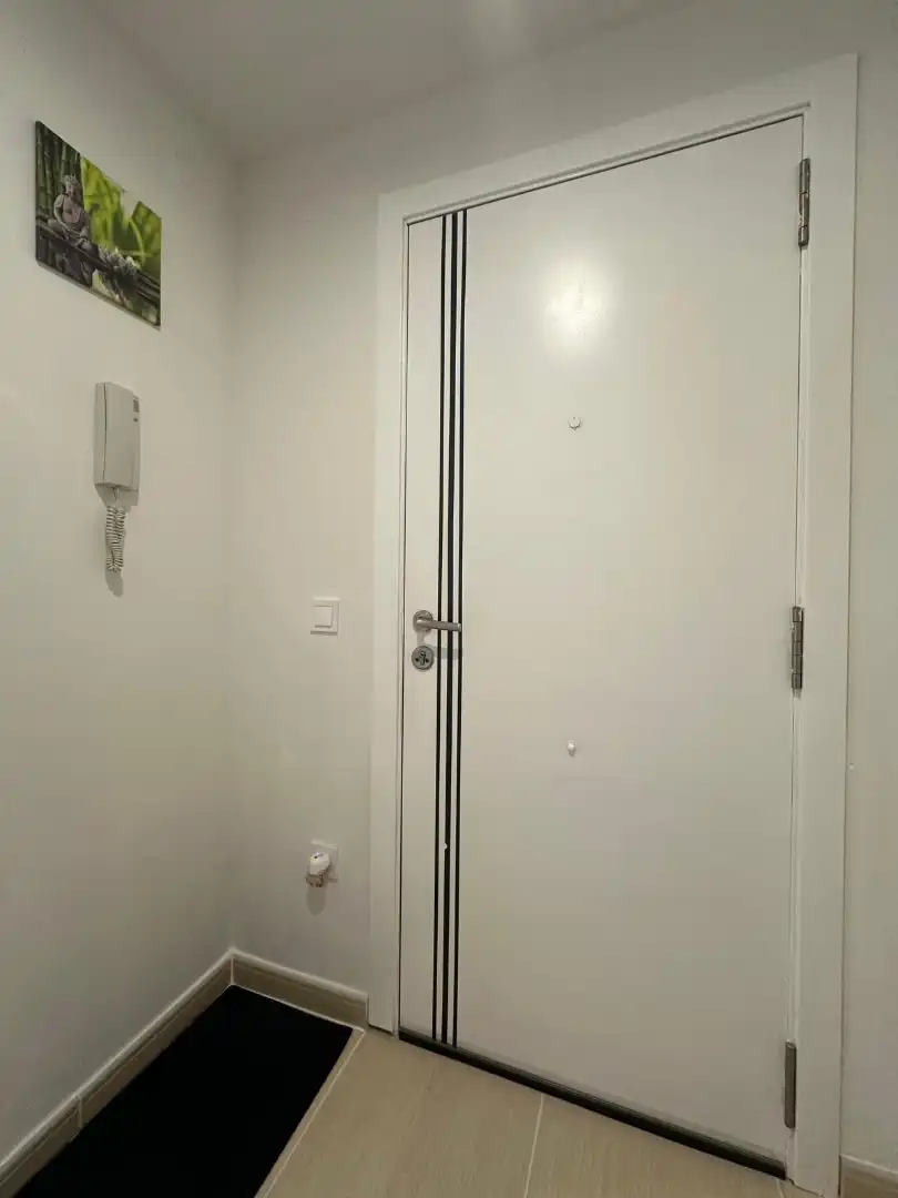 Flat for sale in Vandellòs i l'Hospitalet de l'Infant  with Air Conditioner, Furnished and Oven