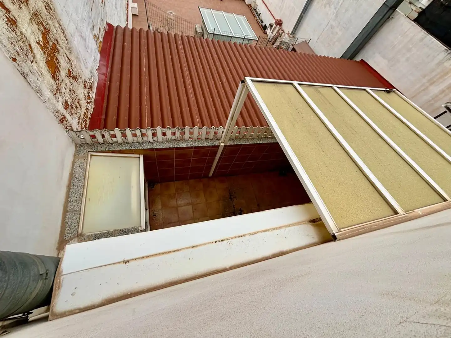 Adosado con terraza en venta en Carbonaire, imagen 11