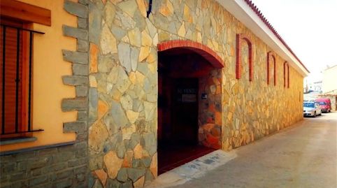 Foto 3 de Pis en venda a Calle Parador, 24, La Puebla de Valverde, Teruel