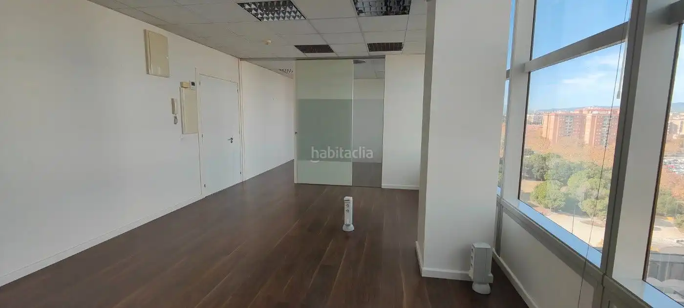 Bureau avec ascenseur à vendre à Avinguda de Francesc Macià 38, imagen 6