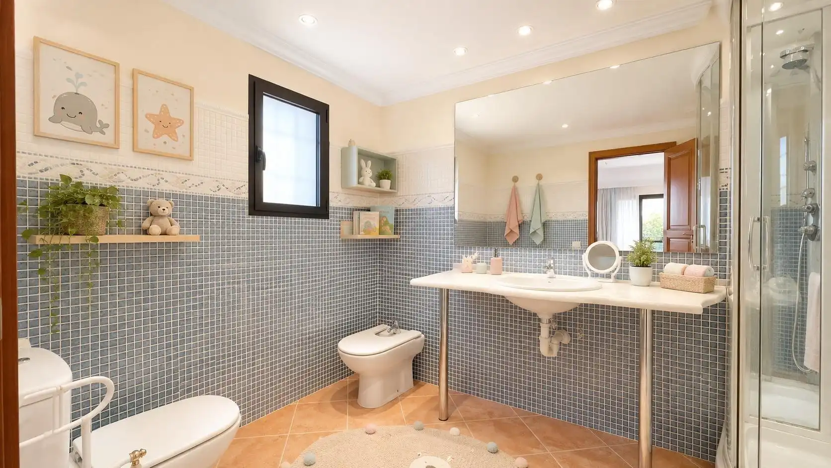 Villa con terrazza in vendita a Sa Cabaneta, imagen 23