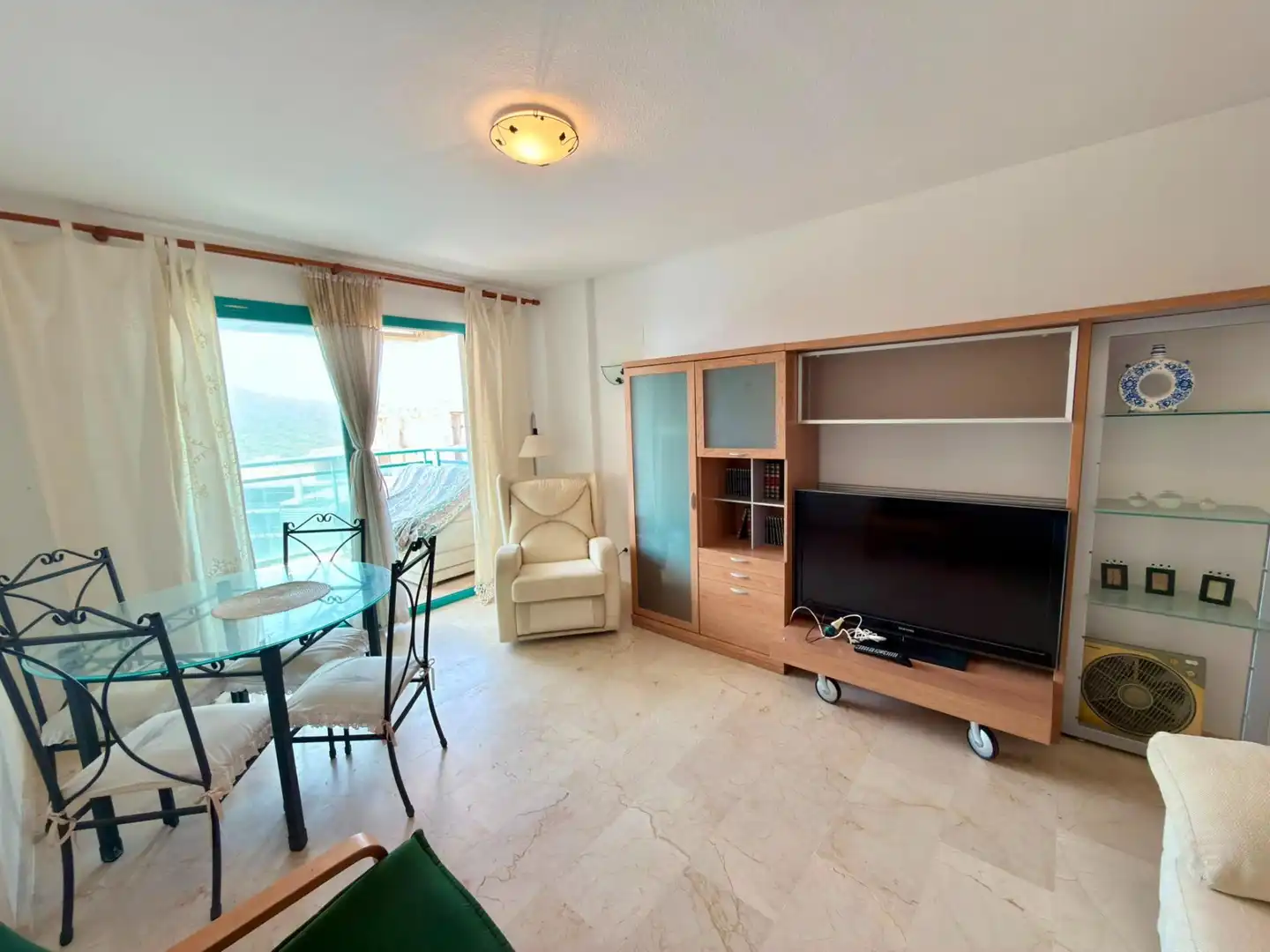 Flat with pool for sale in Calle TERRAL "Atrium III", imagen 7