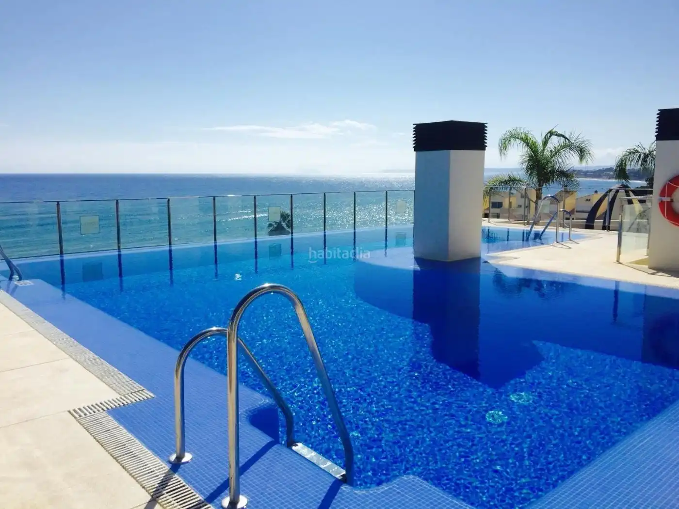 Wohnung mit Pool zum Verkauf in Calle Abordaje 13