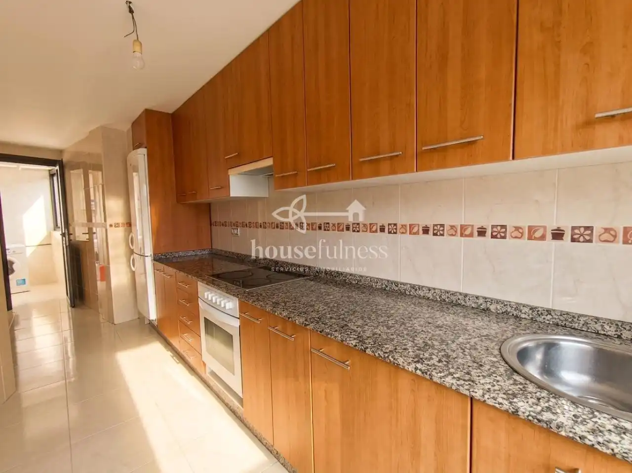 Piso con ascensor en venta en Fene, imagen 12
