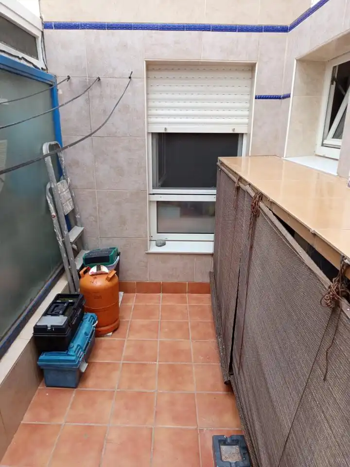 Rez-de-chaussée avec piscine à vendre à Avenida de Sudamérica, imagen 12