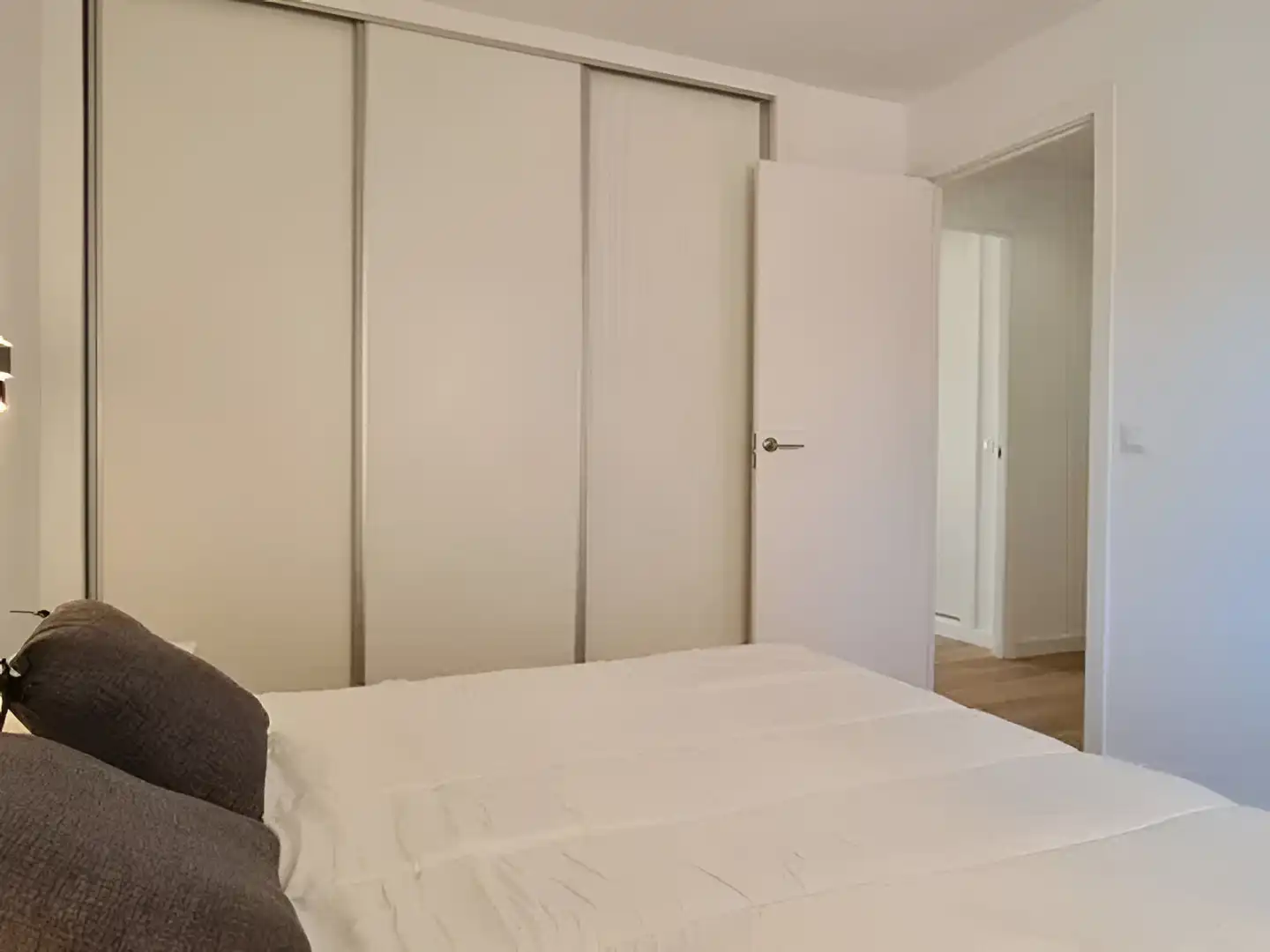 Apartament amb ascensor en venda a Playa de los Boliches, imagen 10