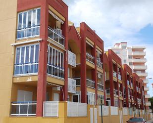 Vista exterior de Apartament en venda en Miramar amb Aire condicionat, Terrassa i Moblat