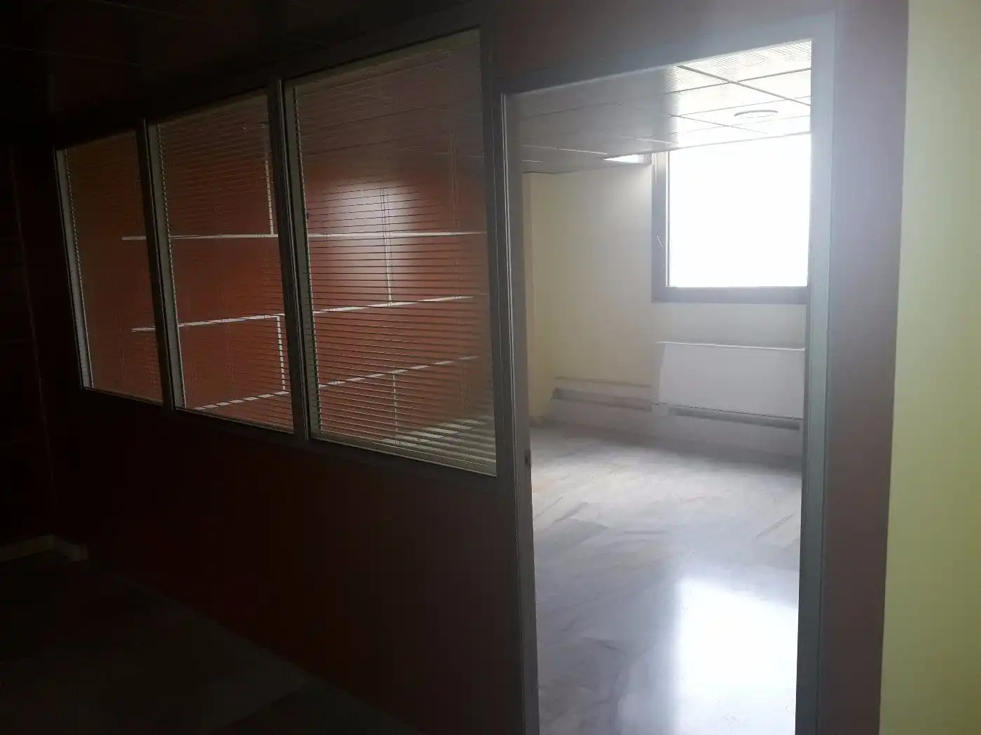 Oficina de alquiler en Rubí con Aire acondicionado