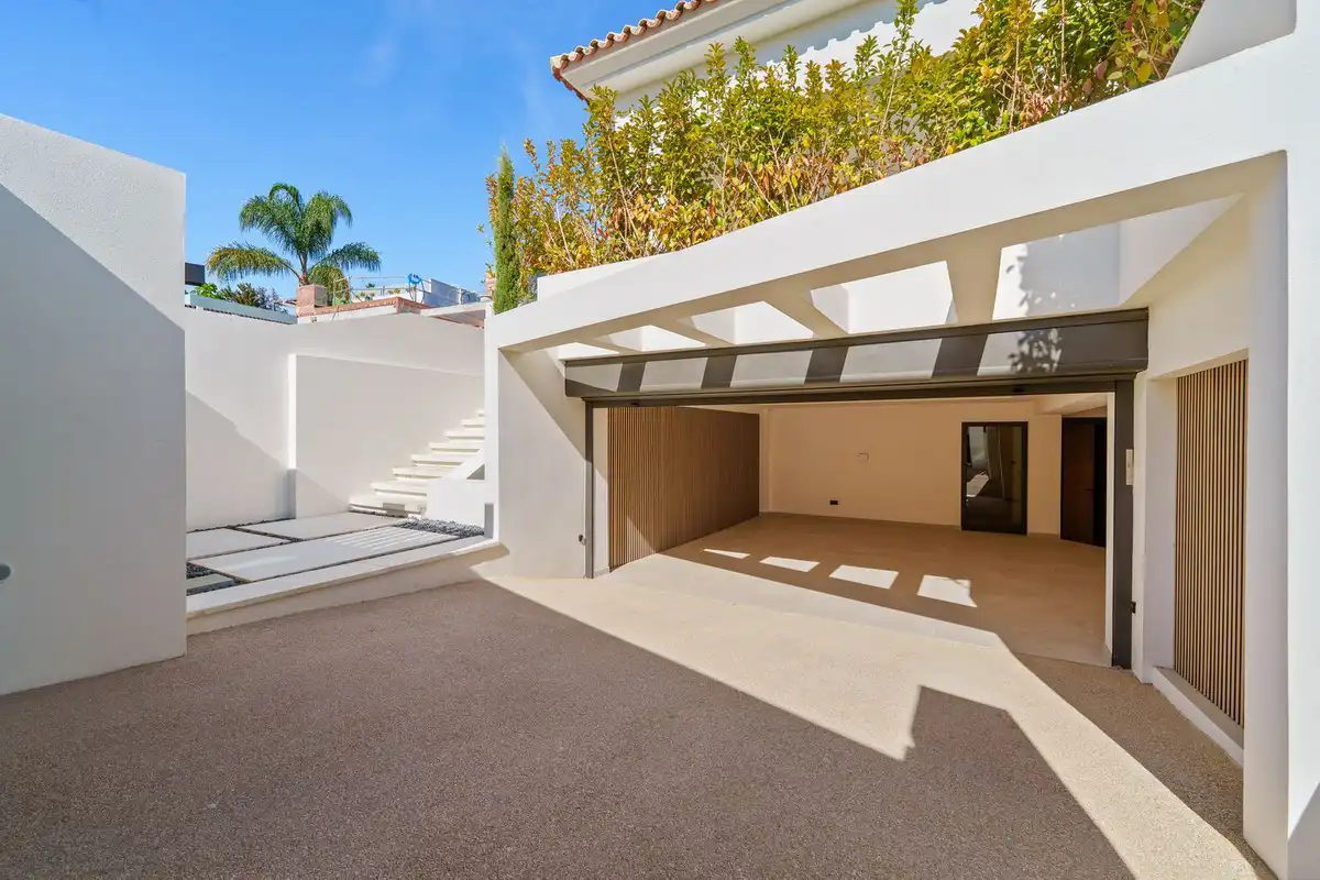 Villa avec piscine à vendre à San Pedro de Alcántara, imagen 30