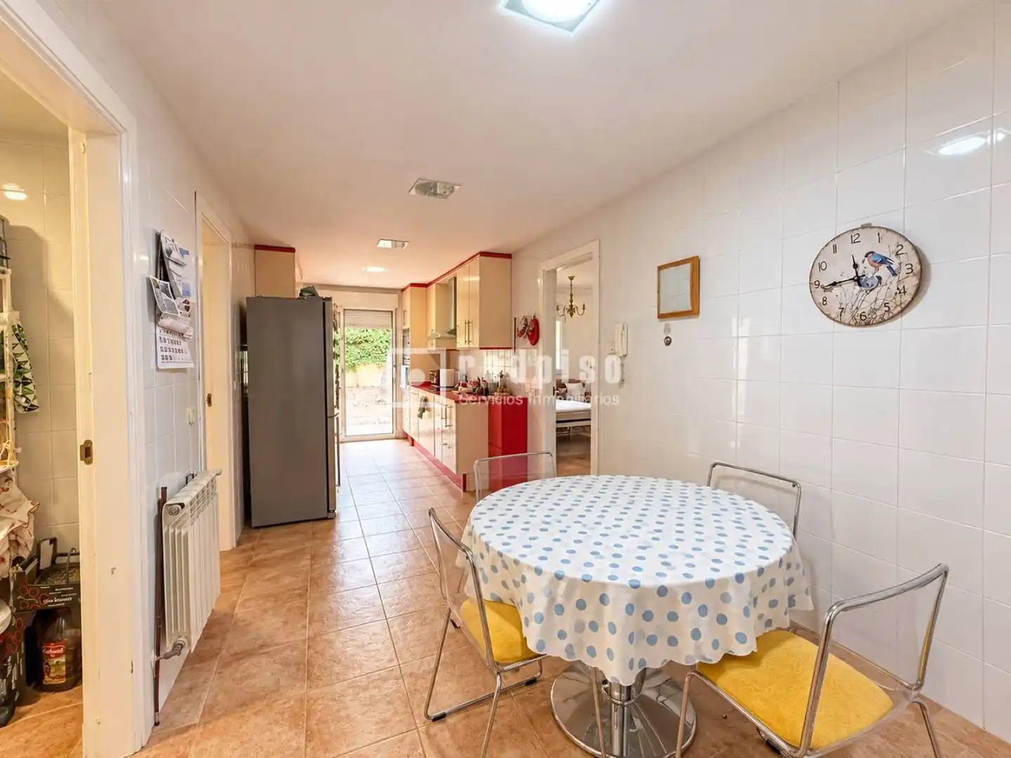 Chalet con jardín en venta en Berrocales de Jarama, imagen 9
