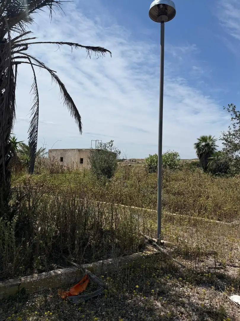Residencial en venta en Murcia