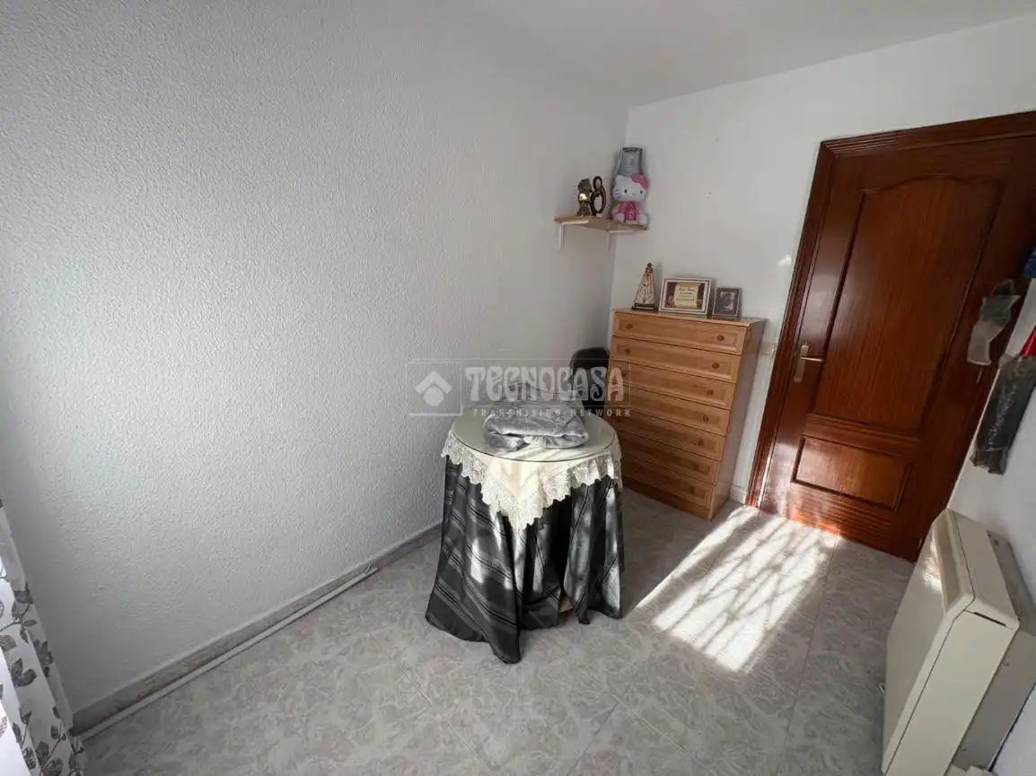 Habitación de Piso en venta en Getafe con Aire acondicionado, Calefacción y Terraza