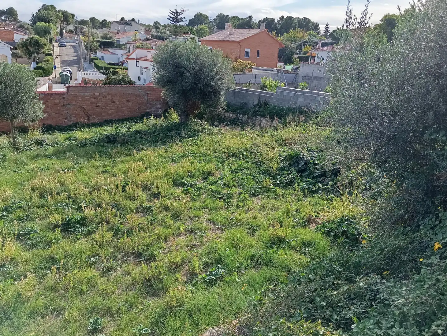 Terreny residencial en venda a La Franquesa - Oasis Park, imagen 2