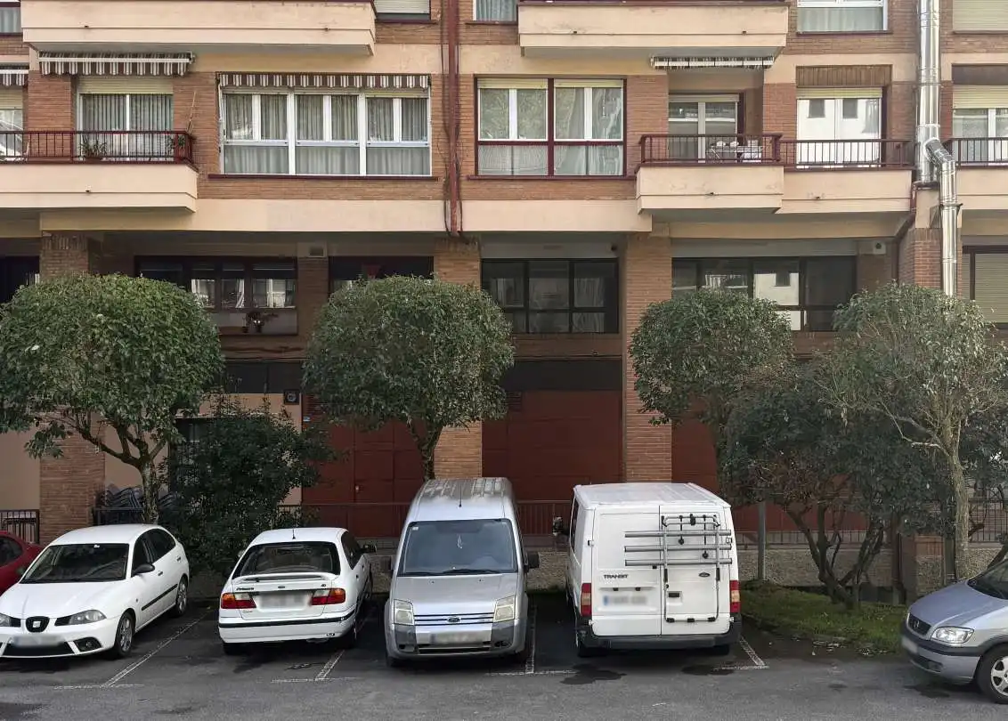 Local comercial en venta en Legazpi, imagen 18