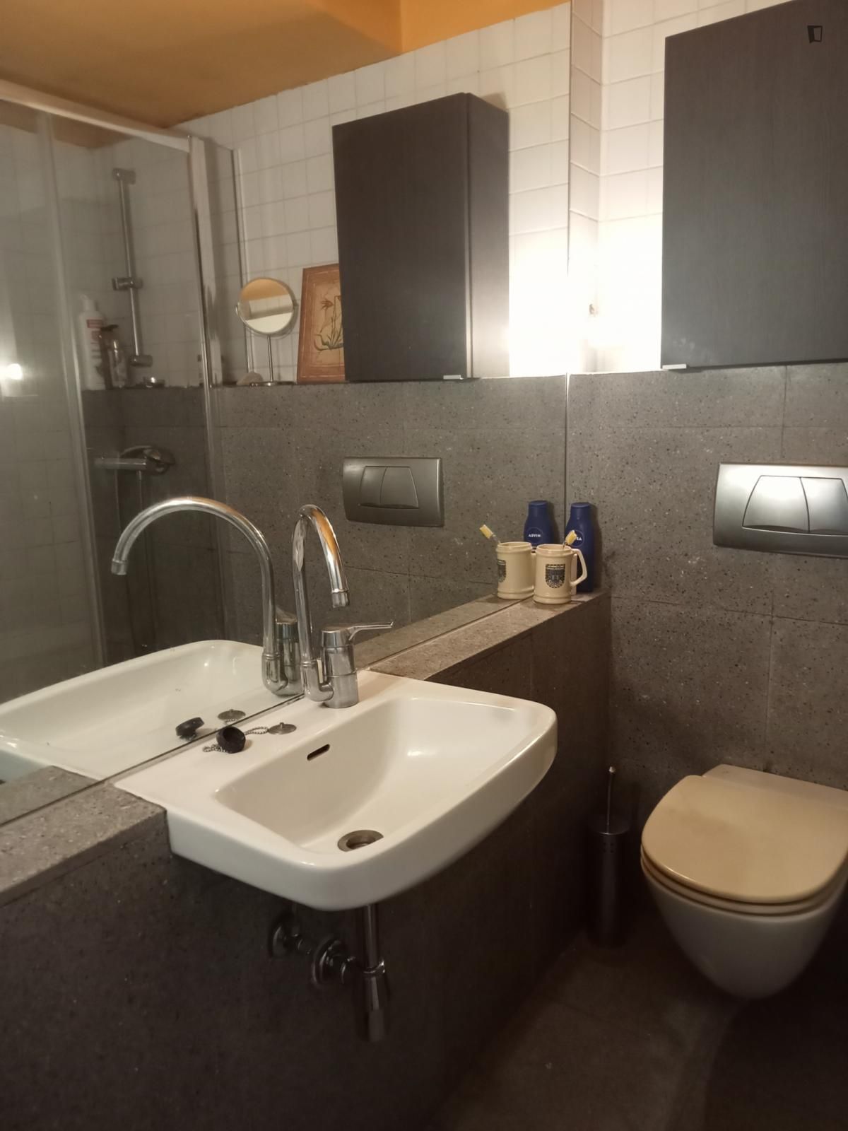 Apartamento de alquiler en Someso - Matogrande