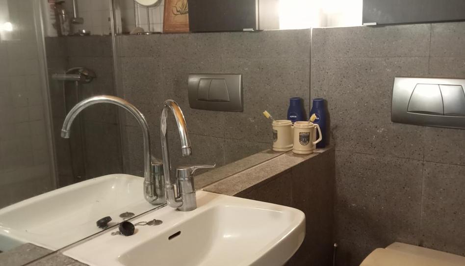 Foto 1 de Apartament de lloguer a Someso - Matogrande, A Coruña