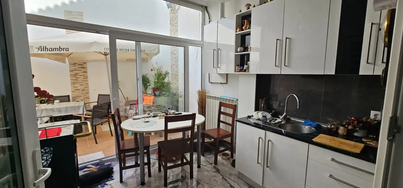 Haus mit Terrasse zum Verkauf in Calle Santa Amalia, imagen 10