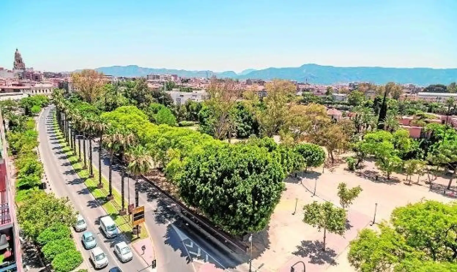 Pis de lloguer a Murcia - Calle ALMENARA, San Andrés - San Antolín