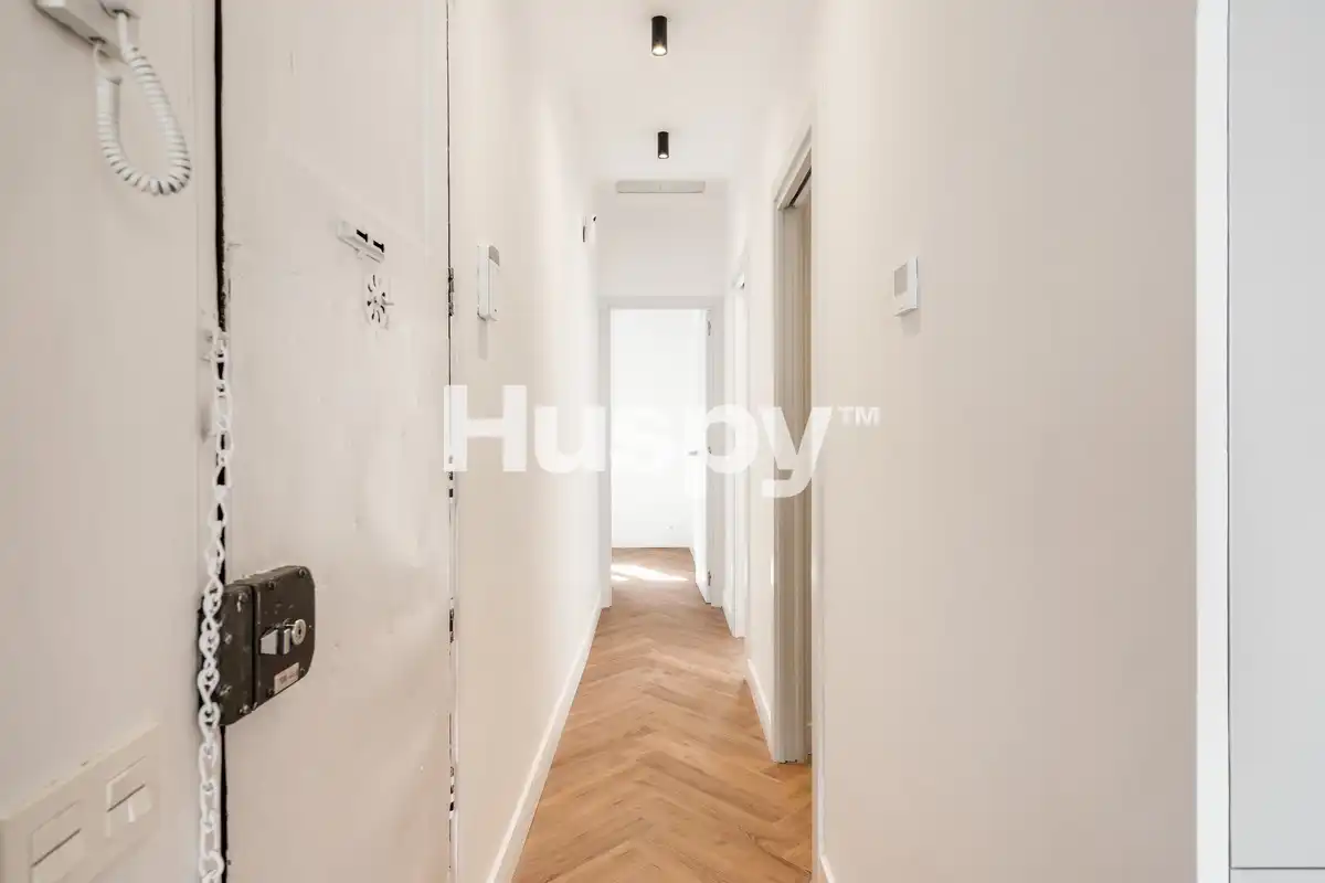 Ático con terraza en venta en Carrer Bruniquer, imagen 28