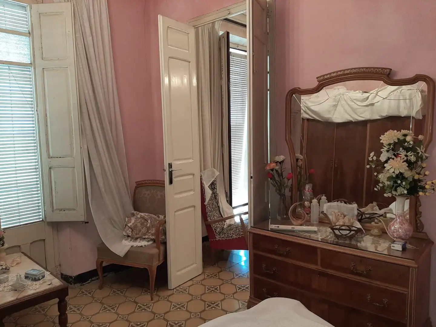 Dormitori de Casa o xalet en venda en Ivars d'Urgell amb Jardí privat, Terrassa i Traster