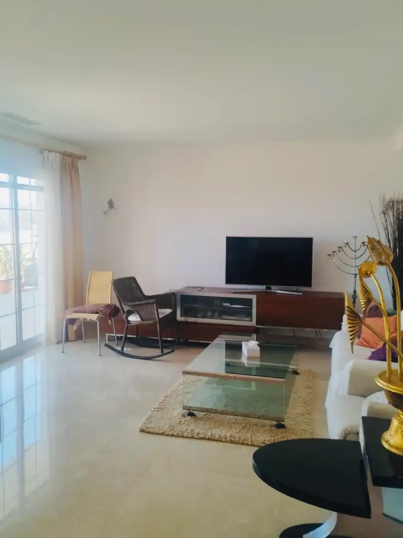 Attique avec piscine à vendre à La Xara - La Sella, imagen 23
