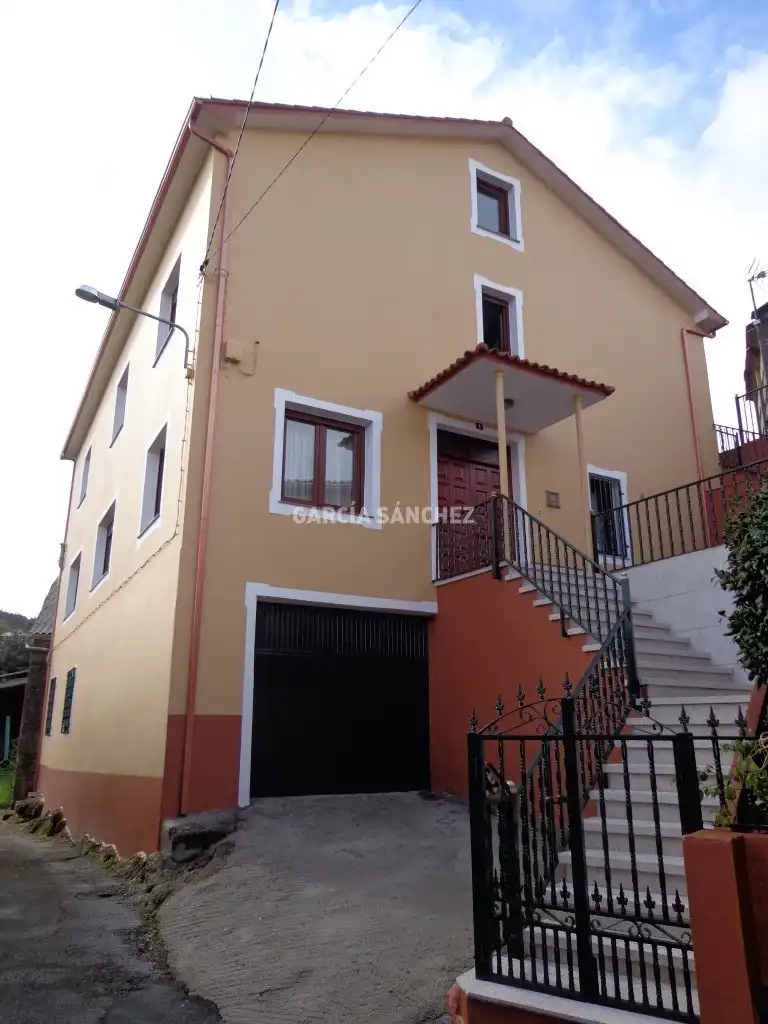 Casa o chalet en venta en Lugar Silvarredonda, Lousame