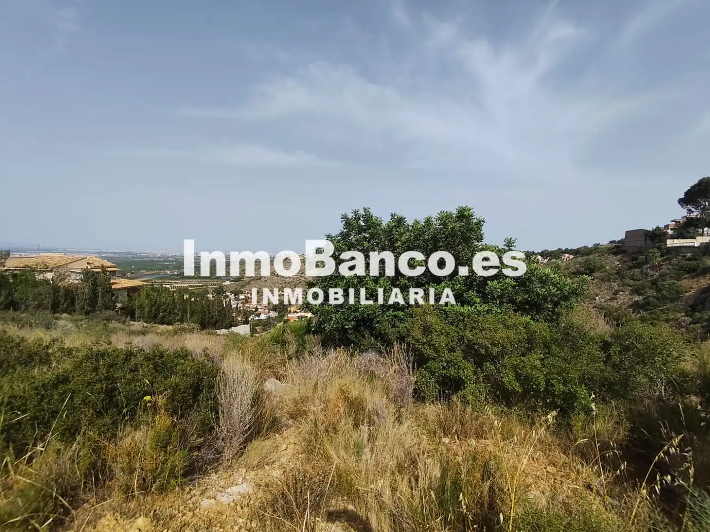 Residential land for sale in Carrer dels Serrans 4, imagen 11