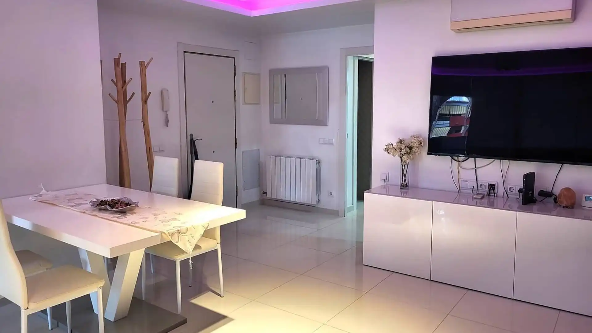 Apartament de lloguer a La Pineda