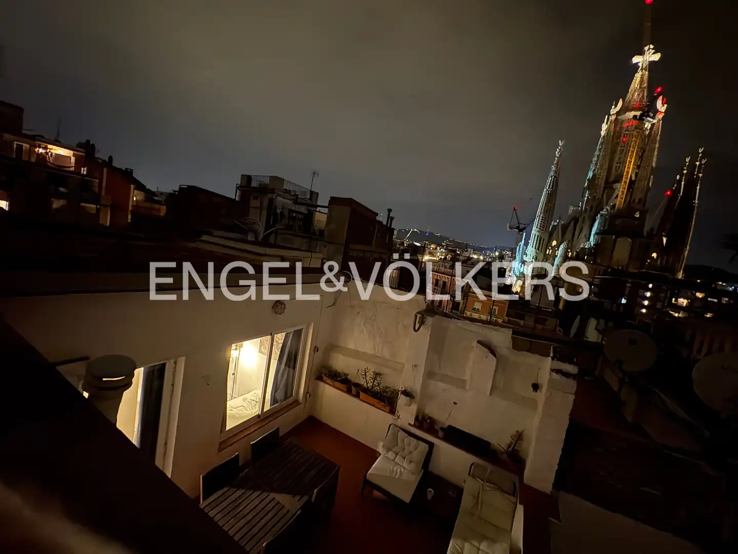 Àtic en venda a Eixample, imagen 2