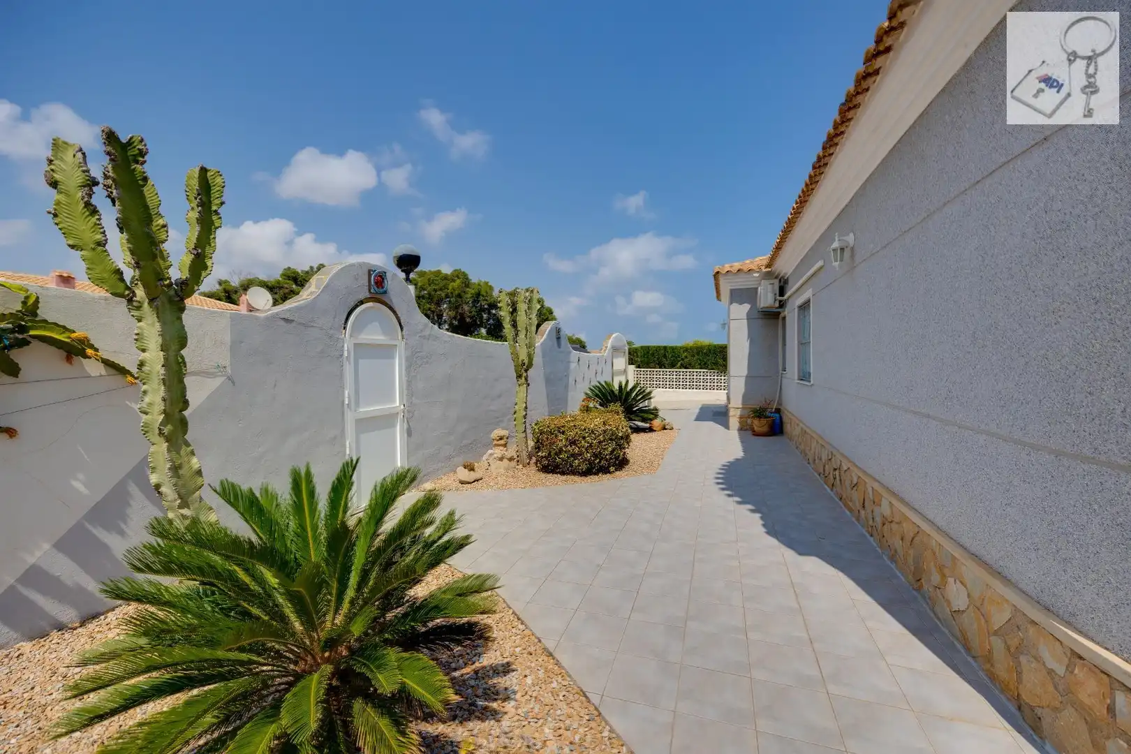 Xalet amb piscina en venda a Orihuela Costa, imagen 13
